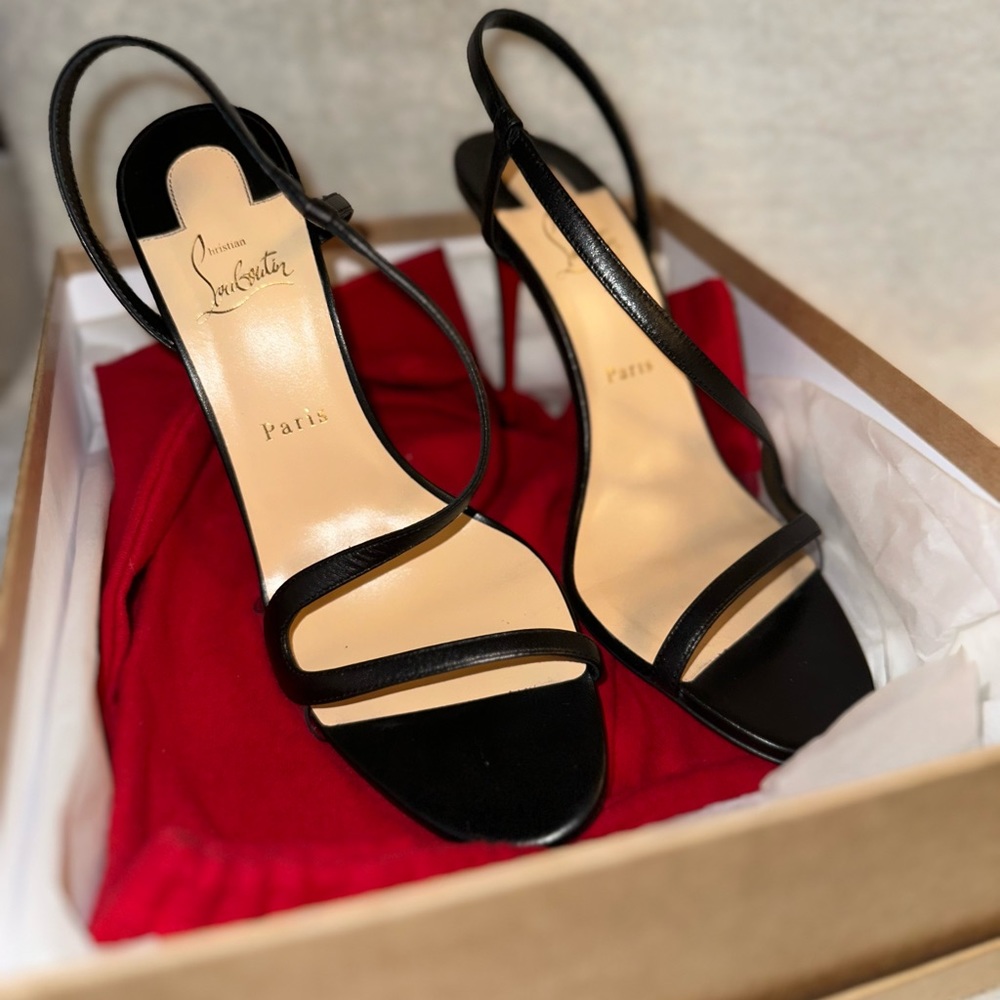 Christian Louboutin Rosalie